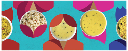 Instant Mixes and Kits